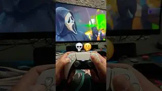 PS5 Mortal Kombat 1 #shorts #gaming