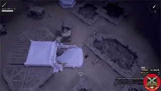 Foxhole Gameplay - Dadamage The Hacker? What Do You Think?