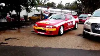 Custom Imports TV - SAU Nationals 2011 [S01E07]
