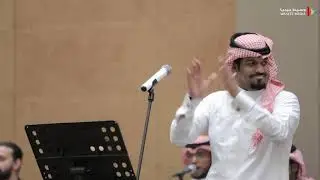 انت وينك ادور منك يومين يازين / الفنان ابراهيم السلطان #تصويرنا