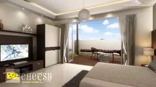 3D Walkthrough | 3D Interior Walkthrough | 3D Walkthrough Company In India