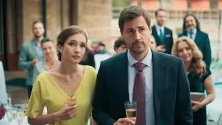 UN HOMBRE MISTERIOSO Y UNA OFERTA QUE LO CAMBIA TODO... 