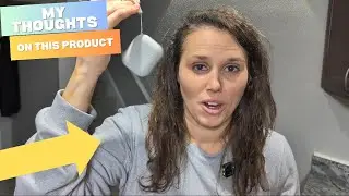 Обзор портативного мини-генератора белого шума ANJANK для путешествий #реклама #amazoninfluencer