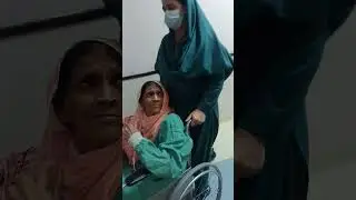 Ami operation theatre mai ja rhy 😥