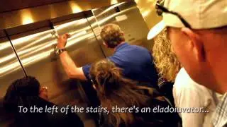 Hoover Dam Tour Guide