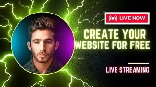 How to Create Your First HTML Website