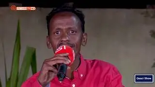 Maxamed Nay iyo Hoodo Star | Heesta Inanyahey |  | Qaaci Show Astaan  HD