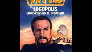 Episode 72 - Logopolis (with Jonathan Blum)