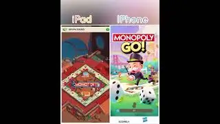 Monopoly Go Flugmodus IOS