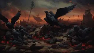 Эрнст Бёэ - Симфонический эпилог к трагедии, соч.11 (1909)
