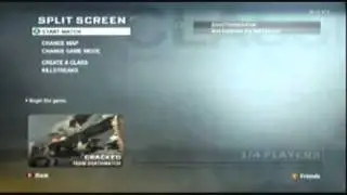 Black Ops Clan Tag Glitch || COLORED CLAN TAG