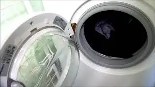 WASHING WOOL ON HAND WASH CYCLE - WHIRLPOOL WASHING MACHINE