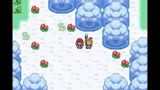 Pokemon Vega - Porcelia Forest Theme (Extended)