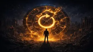Humanity Was Reset Before &mdash; Are We the Seventh Civilization?