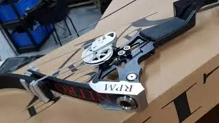 Arc RPM NITRO