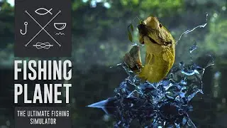 [18+] Grinding the walleye with The Clinic.!!!