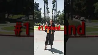 Top 5 Most Affordable Countries To Study In Europe 🌍 In 2023 #shorts #youtubeshorts