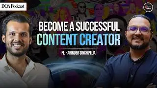 India&rsquo;s Top Marketing Expert Reveals How to Build a Brand & Win as a Creator.