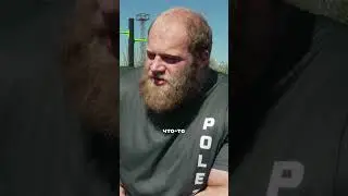Андрей Смаев пью те-же Бады что и Мартин Фицвотер #спорт #бодибилдинг #спорт #фицвотер #бады
