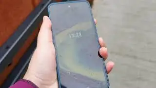 Nokia XR20 - testy