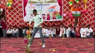 Tauba tauba song