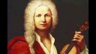 Vivaldi - Credo  Et Carnatus Est (RV591)