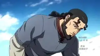 Vinland Saga - Opening 1 [Mukanjyo] in Latin Spanish