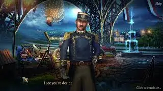Modern Tales: Age of Invention Playthrough (All Achievements)