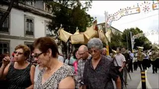 Festa de Vidago 2012