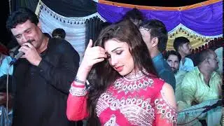 Madam alisha malik