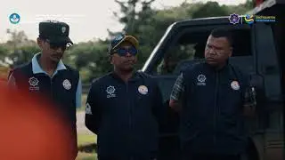 PROGRAM PKM TANGGAP DARURAT BENCANA WILAYAH ACEH, SUMATERA UTARA, DAN SUMATERA BARAT TAHUN 2025