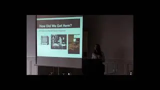 Amber Baldet | Suicide Risk Assessment and Intervention Tactics | SOURCE Security Conference