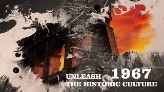 Historic Photo Video Slideshow Animation in After Effects