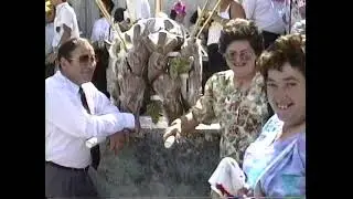 Festas da Bidoeira 1991