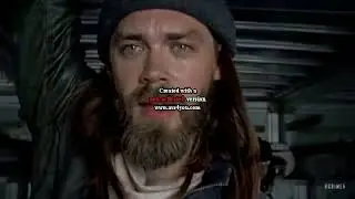 Jesus TWD  / MASHUP / Tin Pan Boy / Polygraph Eyes