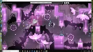 scrapped fragile part