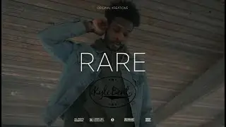 Kyle Bent - Rare