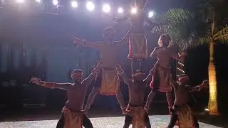 Acrobatic Dance @ Wayanad/Kerala/india