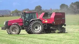 The College Baling Part 1