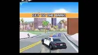 Driver - L.A. Undercover (J2ME)