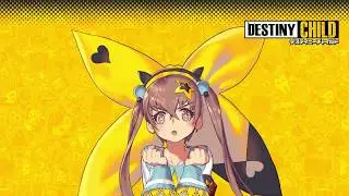 《Destiny Child》「Dayone Dayone」cover by【*Namirin】