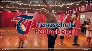 Tanzschule Paulerberg - Imagefilm