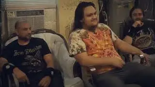 DamEon Band Interview