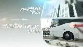 Eagle Trailways: Charter Bus Services Since 1979
