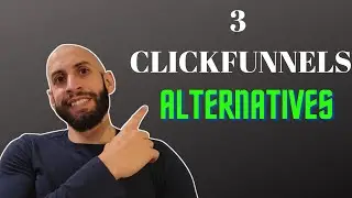 3 Best Clickfunnels Alternatives 2021