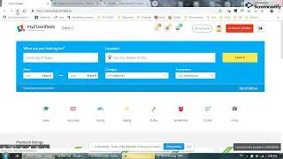 Osclass Cache Plugin
