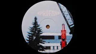 Sven Väth @ Airport 2001 (Unknown Songs)