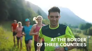 KRANJSKA GORA TRAIL RUN 2019