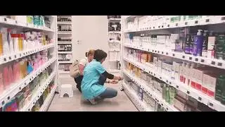 Medi-Market is open!