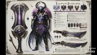 Lapu Lapu New Skin Survey ( Dread Sovereign ) #MLBBMYHERO, #MLBBCreator, #2025MYHERO, #MLBB